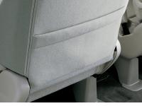 Passenger Seat-back Pocket