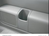 3rd-row Seat Drink Holder (right)