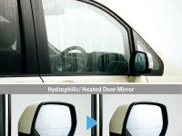 Comfort View Package