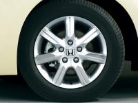 16-inch Aluminum Wheel (factory option)