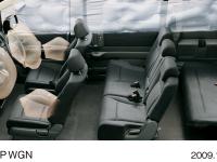 Airbag System Operation Image