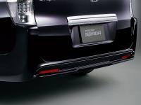 Aero-form Bumper (rear)