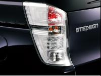 Clear Outer Lens / Rear Combination Lamp