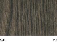 Wooden Floor (Black) (factory option)