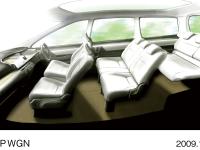 Interior Design Sketch