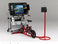 Honda Bicycle Simulator