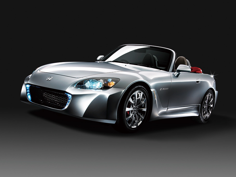 Sports Modulo S2000 Concep