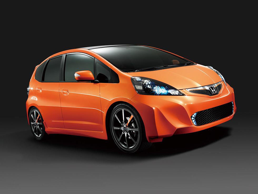 Sports Modulo Fit Concept