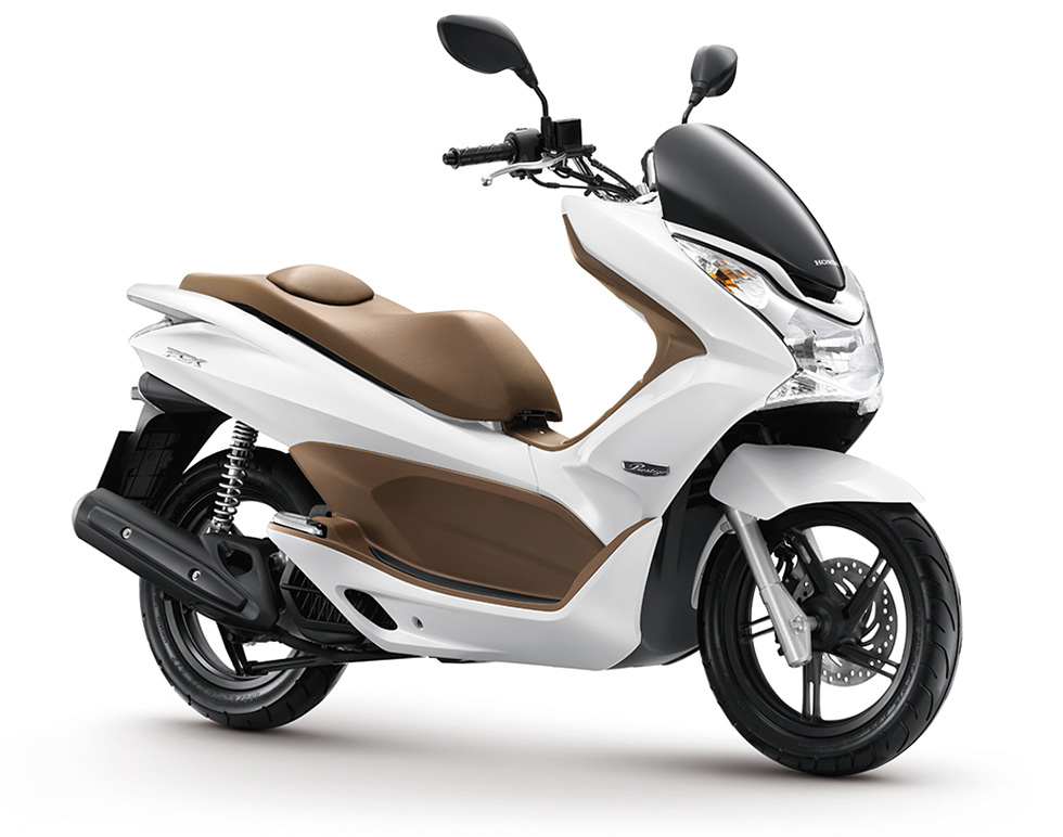 PCX (Thailand version)