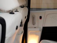 FREED Styling Study (Interior)
