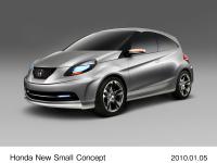 Honda New Small Concept (1)