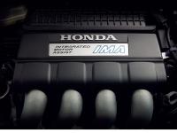 1.5L i-VTEC Engine + IMA