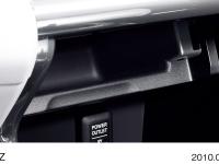 Center Lower Compartment