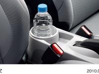 Drink Holder (back of center console)