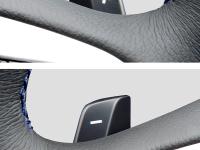 Paddle Shifter (CVT)