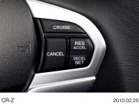 Cruise Control Switch