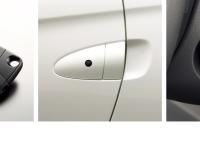 Honda Smart Key System