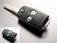 Retractable Key