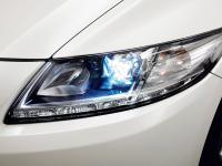 Projector Type Discharge Headlights <HID>