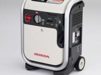 Gas-Powered Generator ENEPO EU9iGB