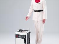 Gas-Powered Generator ENEPO EU9iGB