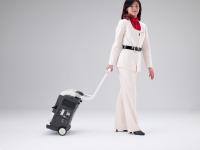 Gas-Powered Generator ENEPO Transport Image (1)