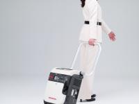 Gas-Powered Generator ENEPO Transport Image (2)