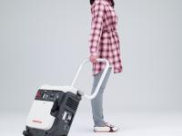 Gas-Powered Generator ENEPO Transport Image (3)