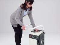 Gas-Powered Generator ENEPO Foldable Handle Operating Procedure (3)