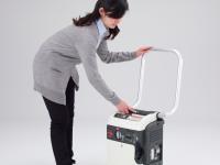 Gas-Powered Generator ENEPO Foldable Handle Operating Procedure (5)