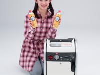 Gas-Powered Generator ENEPO EU9iGB