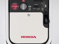 Gas-Powered Generator ENEPO Front