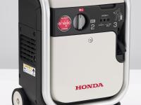 Gas-Powered Generator ENEPO EU9iGB