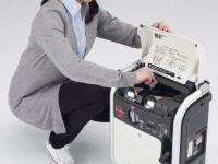 Gas-Powered Generator ENEPO Loading Canister (2)