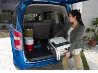 Gas-Powered Generator ENEPO Loading Image (1)