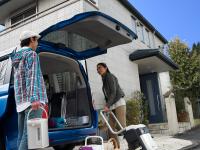 Gas-Powered Generator ENEPO Loading Image (3)