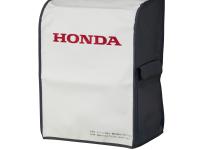 Gas-Powered Generator ENEPO Cover for Storage (sold separately)