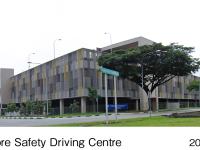 Singapore Safety Driving Centre