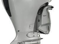 BF115 4-stroke outboard engine