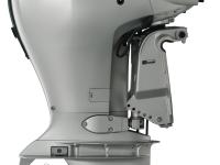 BF115 4-stroke outboard engine