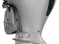 BF115 4-stroke outboard engine