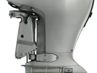 BF115 4-stroke outboard engine