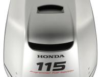 BF115 4-stroke outboard engine