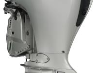 BF150 4-stroke outboard engine
