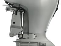 BF150 / BF135 4-stroke outboard engine