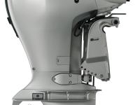 BF150 / BF135 4-stroke outboard engine