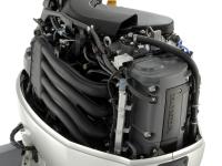 BF150 / BF135 4-stroke outboard engine