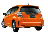 FIT RS (body color: Sunset Orange II)