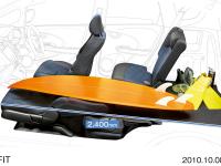 seating arrangement (Long mode)