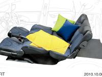 seating arrangement (Refresh mode)